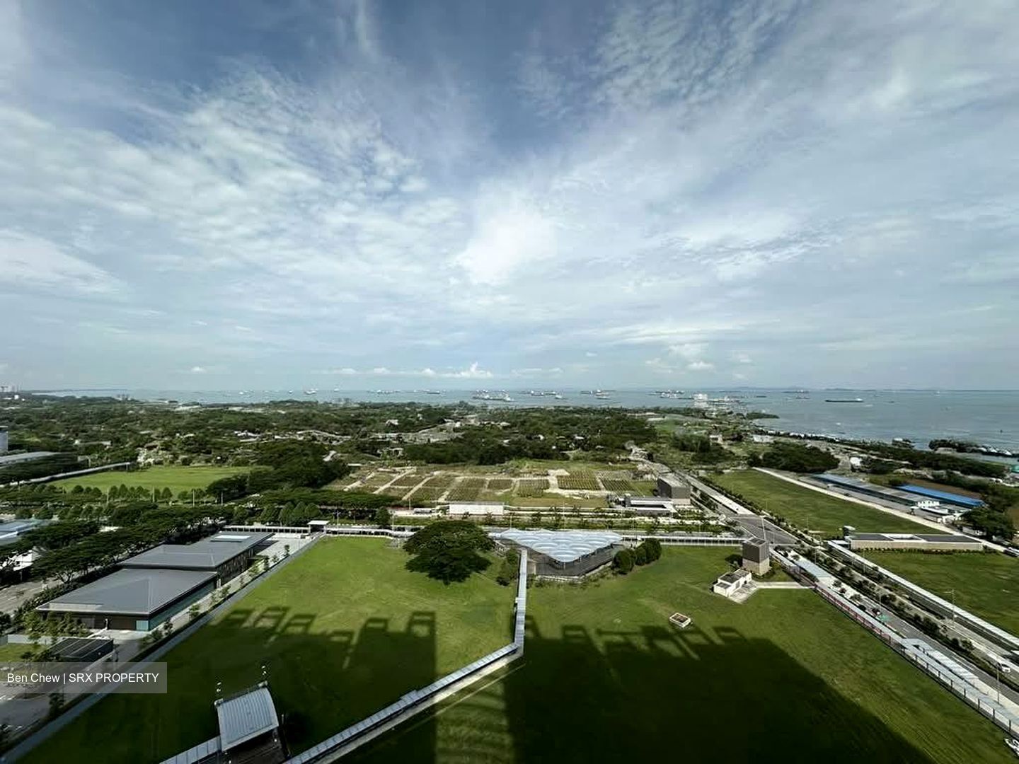 Marina One Residences (D1), Apartment #611346351